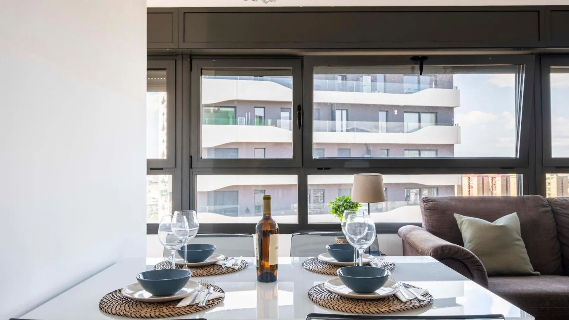 Apartment Amazing Apart Fira Barcelona And 15' From Bcn Center With Pool Spain