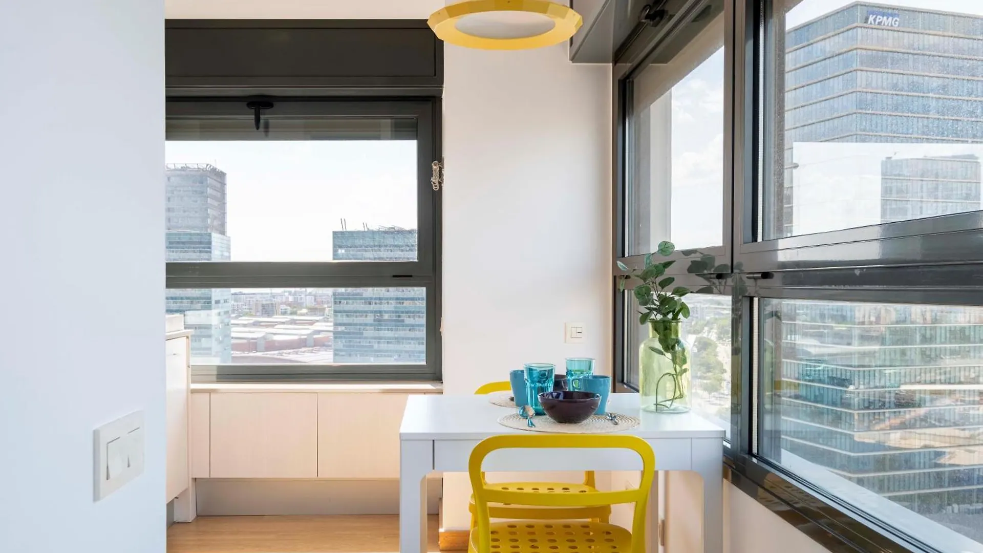 Apartment Amazing Apart Fira Barcelona And 15' From Bcn Center With Pool Spain